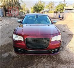 كرايسلر 300